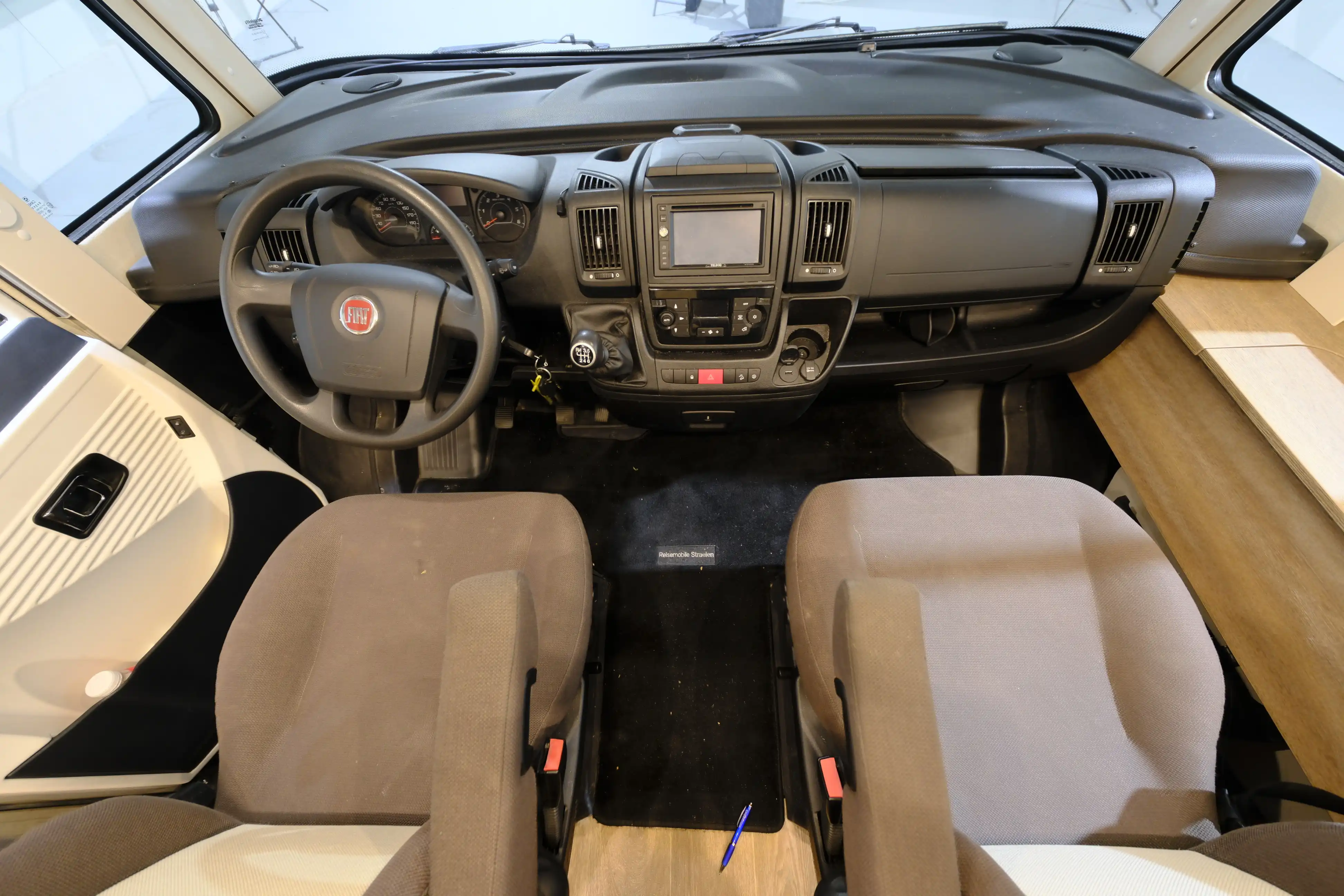 DETHLEFFS Esprit I 7150-2 DBM - Ansicht 5